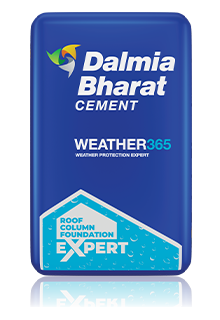 dalmia Bharat Weather365