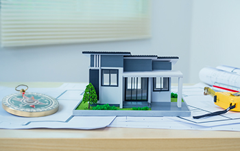 Vastu Principles for a Balanced South-Facing House Plan