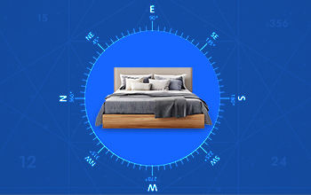 Where to Place Your Bed According to Vastu for Better Sleep