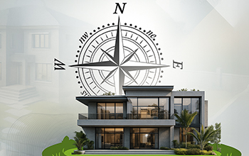 How to Make a West-Facing House Vastu-Friendly