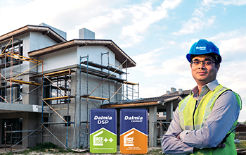 How to Choose the Right Cement for Roofs, Columns, and Foundations 