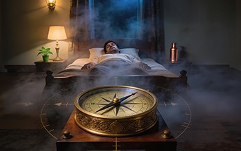 Best Sleeping Directions in Vastu for Better Health and Sleep