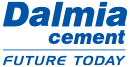 Dalmia Cement Future Logo