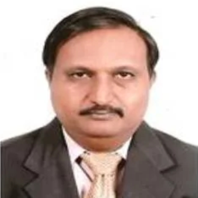 Mr. Rowther Alwar Krishnakumar