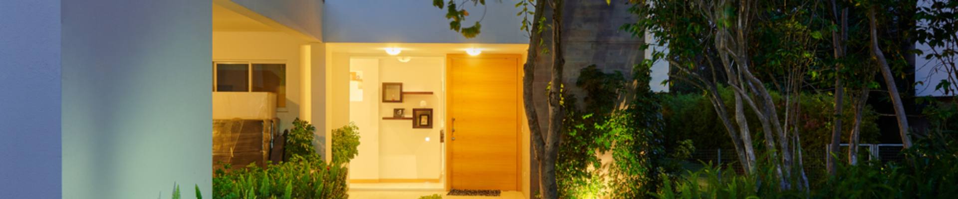 Six Modern Exterior Ideas Using Concrete For Your Dream Home