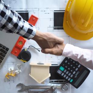 How to choose a contractor for home construction in India