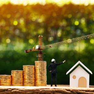 Calculating your budget for home building in India- 5 things to remember