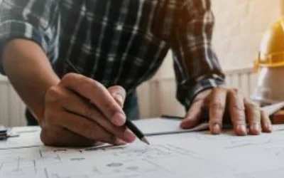 Why you should have a blueprint for your house construction
