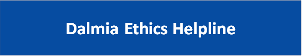 dalmia ethics