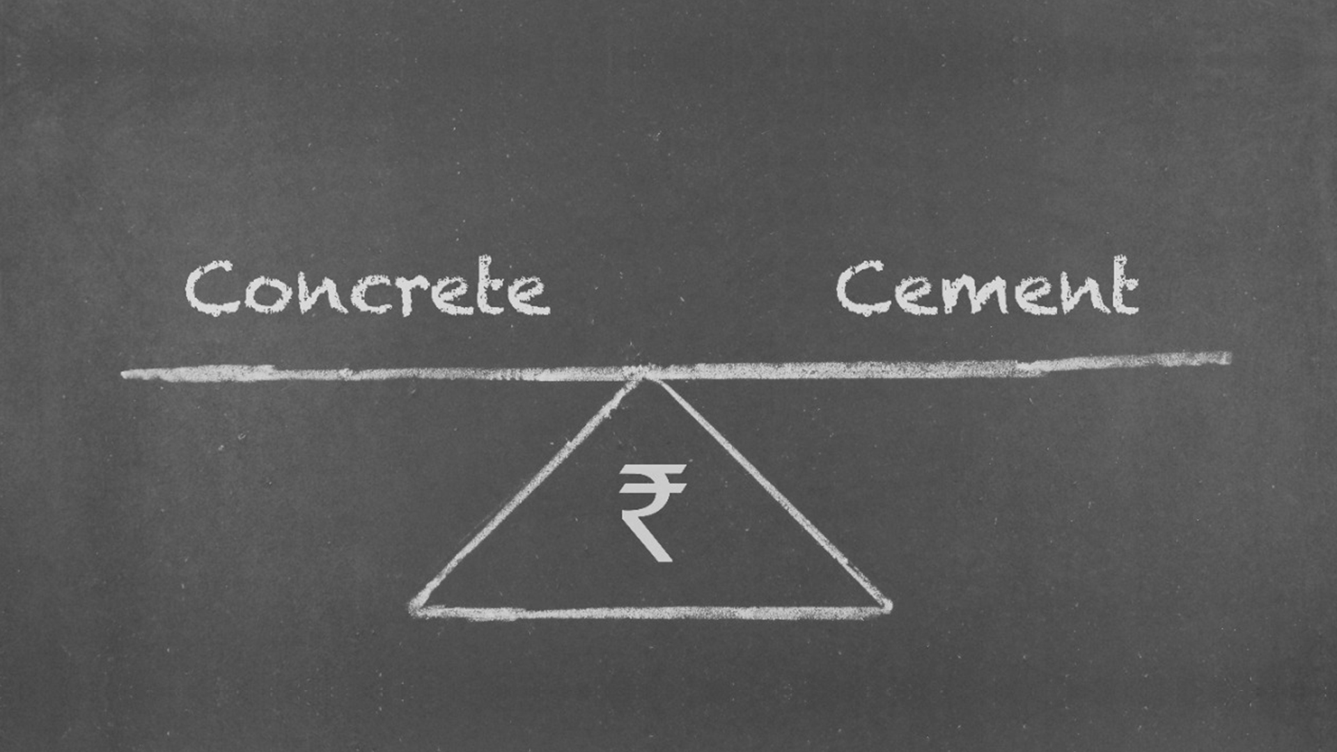 Which Is More Expensive Concrete or Cement?