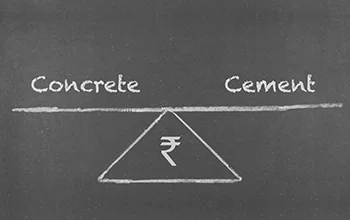Which Is More Expensive Concrete or Cement?