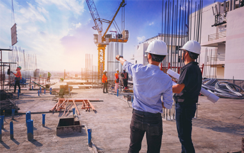 How can an experienced contractor facilitate high-quality construction?
