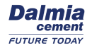 Dalmia Cement Logo